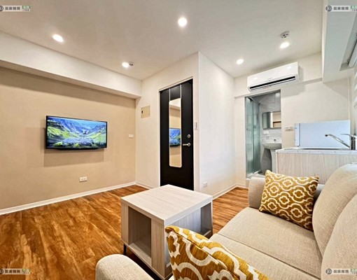 長春路🍎格調美居|🎀匠心築造💝雙連站|🌺傢俱齊全 - Image 1