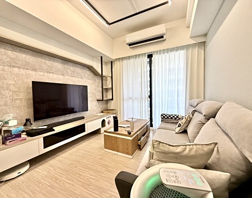 ⭐️縣三生活圈|首次出租木質美三房|平車⭐️ - Image 3