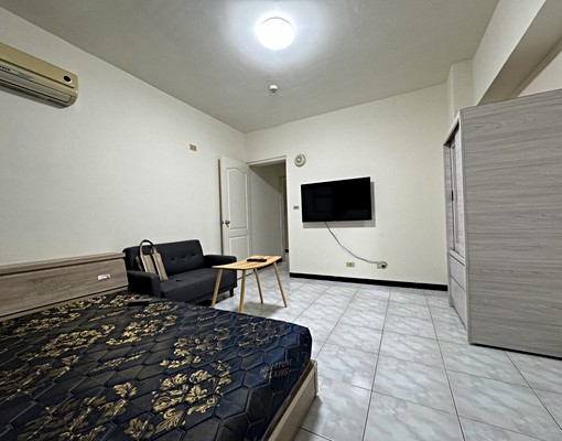 捷運頂溪共生宅大雅房全新裝潢傢俱齊全可租補可短租可貓 - Image 3