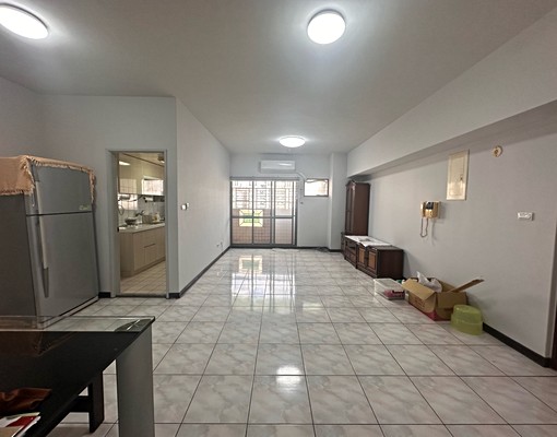 【福德商圈】溫馨河景4房車位*歡迎來電 - Image 1