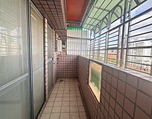 【福德商圈】溫馨河景4房車位*歡迎來電 - Image 3