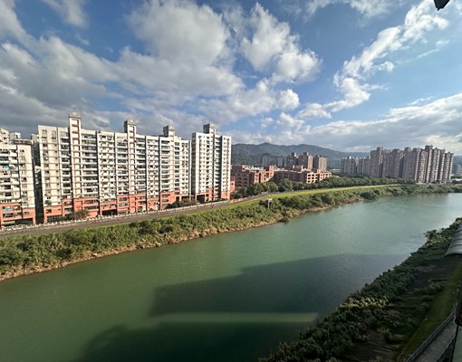 【福德商圈】溫馨河景4房車位*歡迎來電 - Image 14