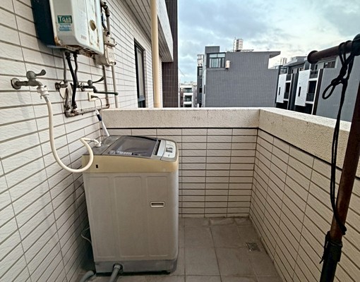 電梯大樓⭐保全管理⭐家具齊全⭐ - Image 12