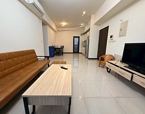 電梯大樓⭐保全管理⭐家具齊全⭐ - Image 1