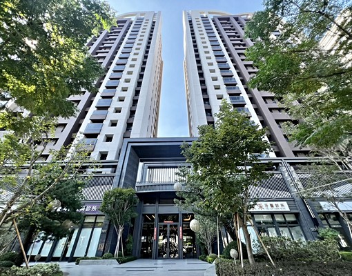 🌴職人小林🌴登陽林映道3房平車 - Image 2