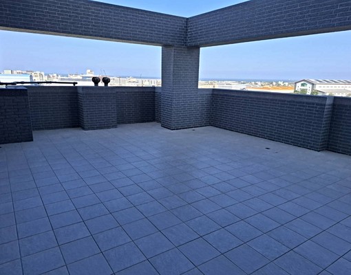 顧家🏠全新兩房車/高樓層景觀/大露臺可看飛機起降/可租補 - Image 11