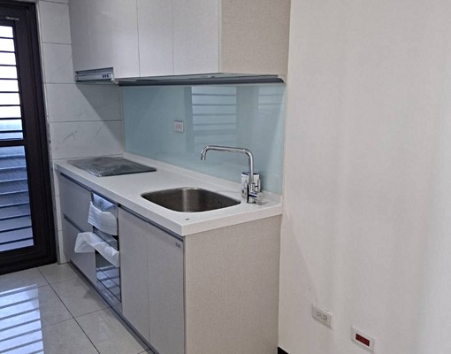 顧家🏠全新兩房車/高樓層景觀/大露臺可看飛機起降/可租補 - Image 7