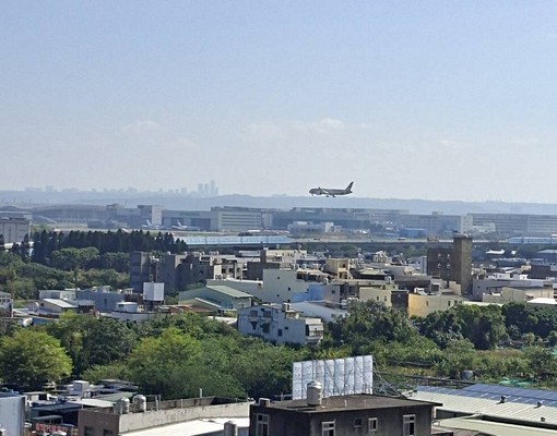 顧家🏠全新兩房車/高樓層景觀/大露臺可看飛機起降/可租補 - Image 13