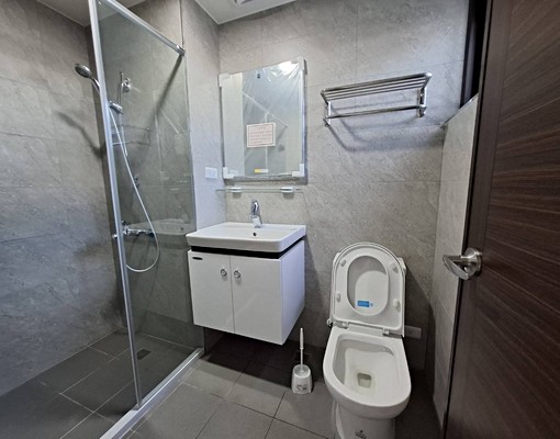 顧家🏠全新兩房車/高樓層景觀/大露臺可看飛機起降/可租補 - Image 10