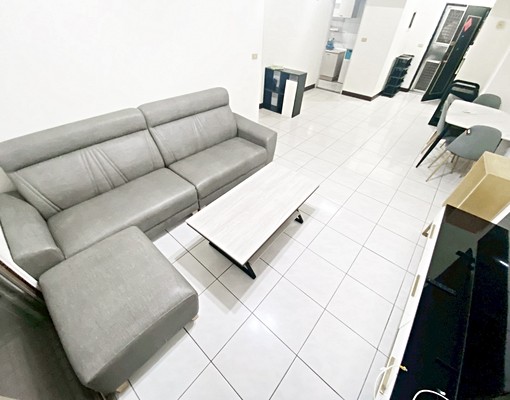 近莊敬國小◆電梯大3房◆可租補入籍★含車位 - Image 1