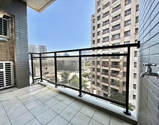 天若有情✨櫻花群英會可寵三房✨家具電全配✨中國醫園區✨樹梢戶 - Image 14