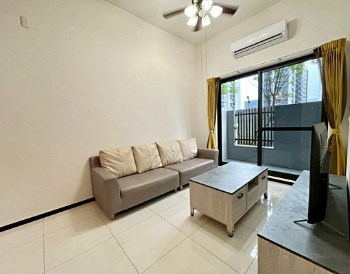 好市多捷運昂峰謙若樹2房含平車管理費⭕可租補 - Image 2