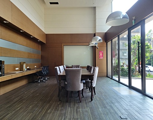 可租補★中路旁13年巴黎馥3房車 - Image 9