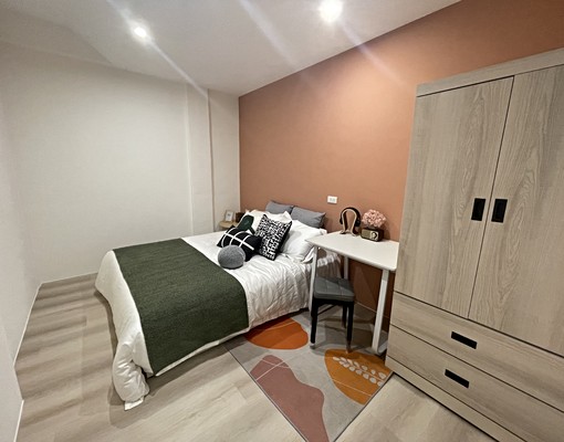 靜巷近公園全新裝潢獨立陽台獨洗寬敞舒適優質套房 - 591租屋網 - Image 9