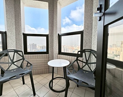 ✨近逢甲✨採光極佳✅三房附車位 - Image 15