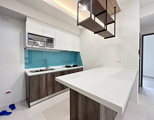 可租補入籍🔥輕奢質感💖夢幻中島✨整棟44戶✅ - Image 6