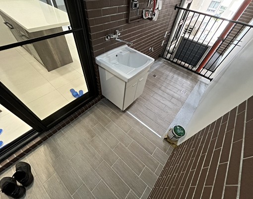 可租補入籍🔥輕奢質感💖夢幻中島✨整棟44戶✅ - Image 4