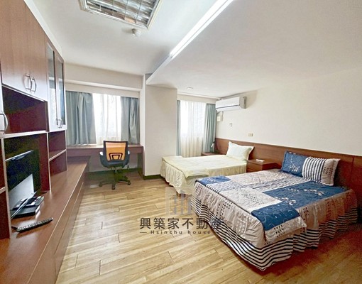 W近經國路商圈.湳雅大全聯｜超值電梯套房｜可貓咪.可報稅 - Image 4