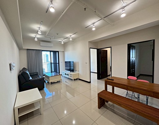 桃園中路重劃區｜大三房車位附傢俱家電｜拎包入住，近商圈、交通 - Image 8