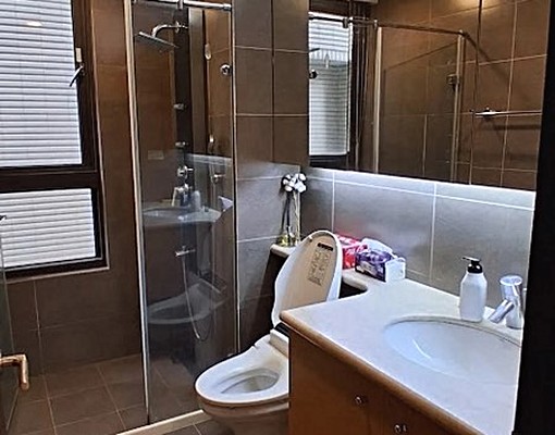 美樂/麟光站/大安精妝2+1房/獨立陽台/全天管理/乾溼分離 - Image 6