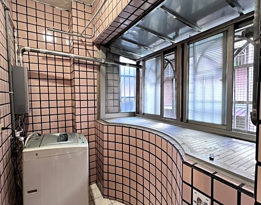 社宅可租補✨近樹林✨溪州國小✨機能優✨更換變頻冷氣✨車位可租 - Image 15