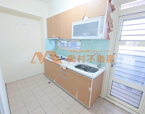 後山埤站絕美邊間●全新裝修採光佳●方正大空間生活機能佳 - Image 5