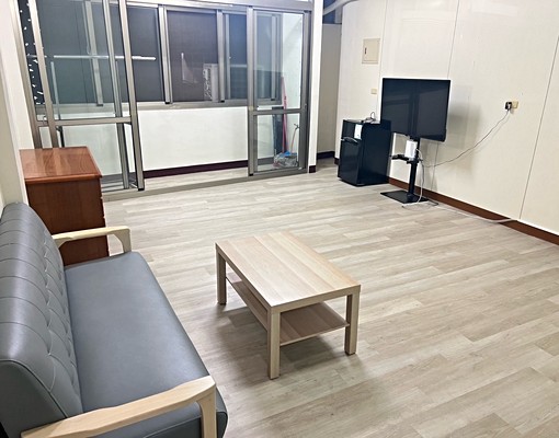 🌸小花租賃🌸后里大兩房1廳台電計費‼️附床具 - Image 10