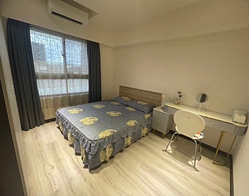 樂邑全配/精美兩房出租/高樓層/有視野 - Image 3