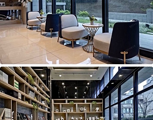 樂邑全配/精美兩房出租/高樓層/有視野 - Image 8