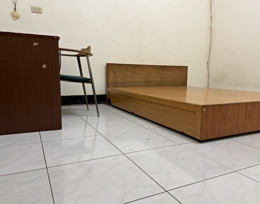 鶯桃路昌福學區公寓2樓1房1廳寧靜近市區車站 - Image 5