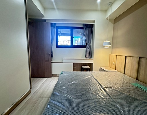 海樂地全新交屋2大房全配拎包入住可租補 - Image 2