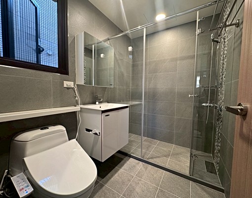 海樂地全新交屋2大房全配拎包入住可租補 - Image 5