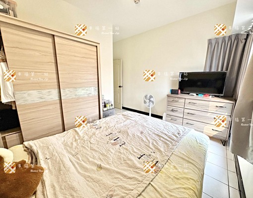 🔥北屯超讚全配兩房🔥可租補入籍😍寵物可談😻松竹商圈✨ - Image 6