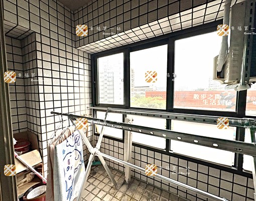 🔥北屯超讚全配兩房🔥可租補入籍😍寵物可談😻松竹商圈✨ - Image 9