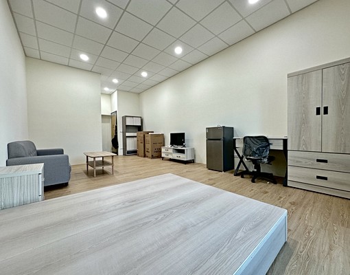 大間✨類一房一廳✨可雙租補✨乾溼分離✨陽台獨洗 - Image 10