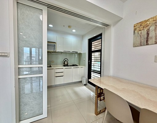 竹北高鐵I-Park｜高樓層採光三房＋車位 - Image 3