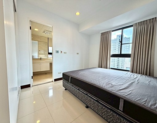 竹北高鐵I-Park｜高樓層採光三房＋車位 - Image 4