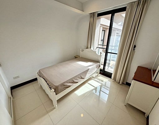 竹北高鐵I-Park｜高樓層採光三房＋車位 - Image 6