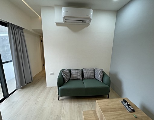 靜巷近台茂獨洗獨曬全新裝潢寬敞舒適1房1廳 - Image 6