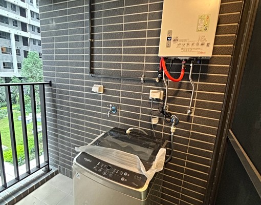 ✨星鴻社會住宅✨服務品質第一✨可雙租補✨免服務費✨可寵 - Image 9