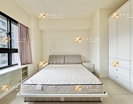 北區近中友林鼎日光寓2房平車⭕可寵 - Image 7