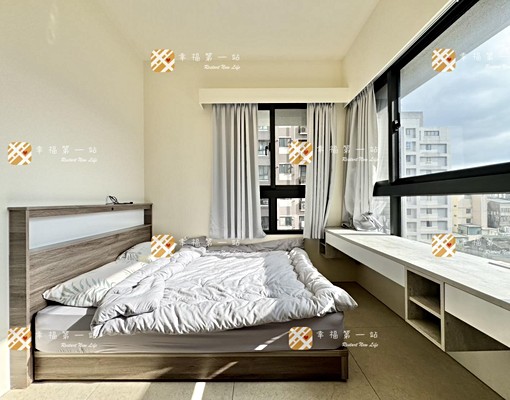 北區近中友林鼎日光寓2房平車⭕可寵 - Image 13