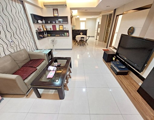 理想住所💝太原路一段💝傢俱齊全🚩精品絕美裝潢 - Image 1