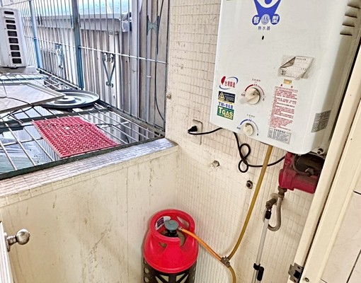 可租補戶籍✨稀有可寵台水電✨大坪數家庭三房✨空屋首選✨超扯價 - Image 10