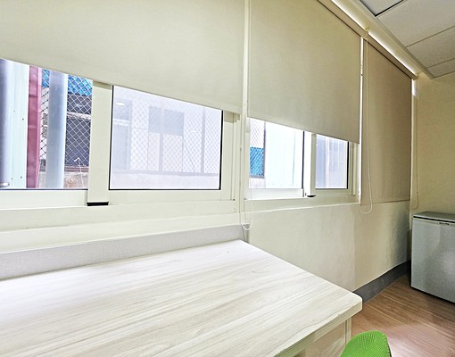 【紀語瑄】可租補💎全新整理💎漂亮套房 - Image 5