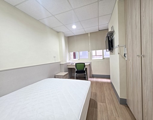 【紀語瑄】可租補🔴全新整理🔴漂亮套房 - Image 3