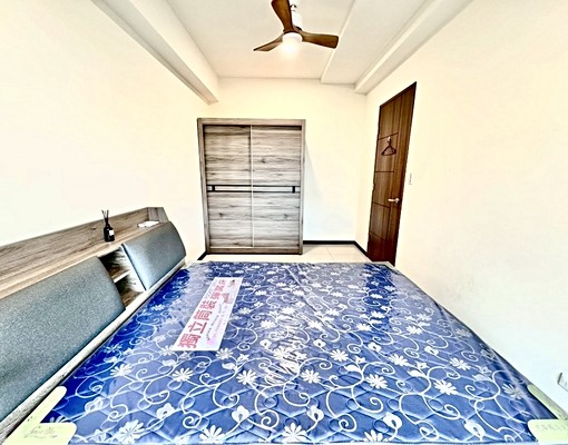 ✨嶺東大學旁✅可租補戶籍✅家具全配🏠溫馨採光兩房配平車 - Image 8