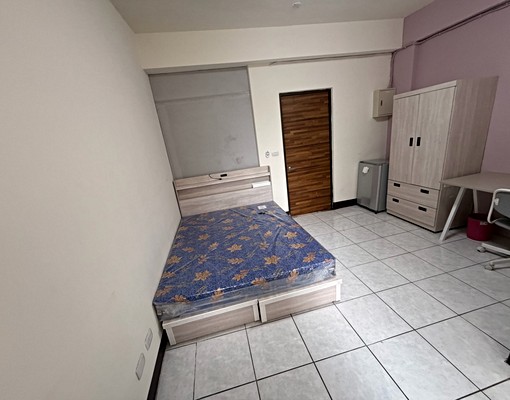 獨洗獨曬大陽台獨立大套房.可租補 - Image 5