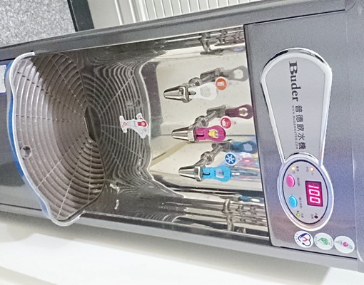 全新電梯套房]澄清中科/東海工業區/逢甲 - Image 11