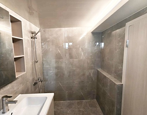 江子翠🏠可貓租補戶籍❤首批入住✨變頻冷氣/獨洗曬/採光通風 - Image 6